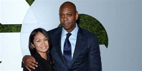 Who is Elaine Chappelle: Every Detail About Dave .